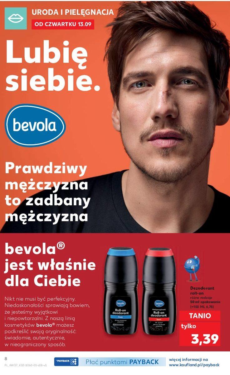 Gazetka promocyjna Kaufland str. 8