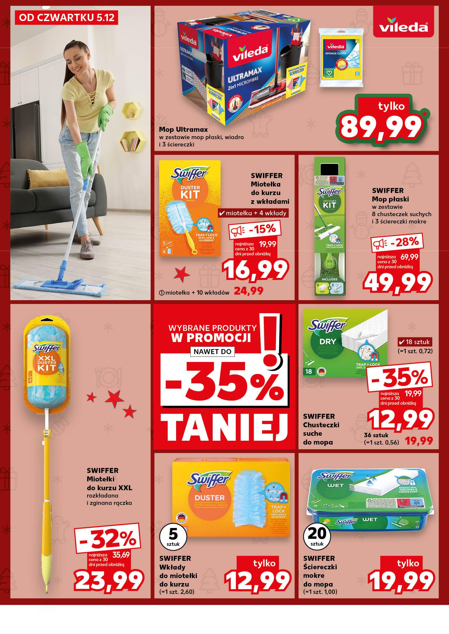 Gazetka promocyjna Kaufland str. 12