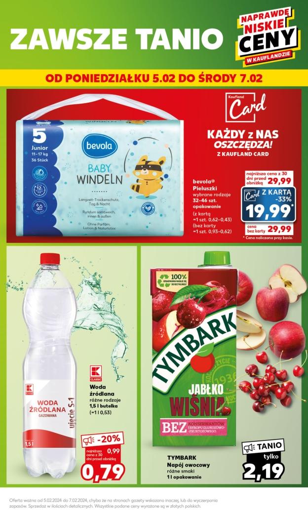 Gazetka promocyjna Kaufland str. 11