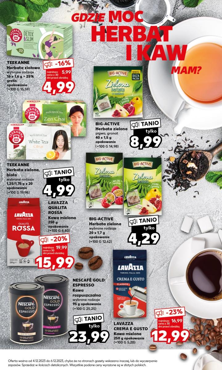Gazetka promocyjna Kaufland str. 15