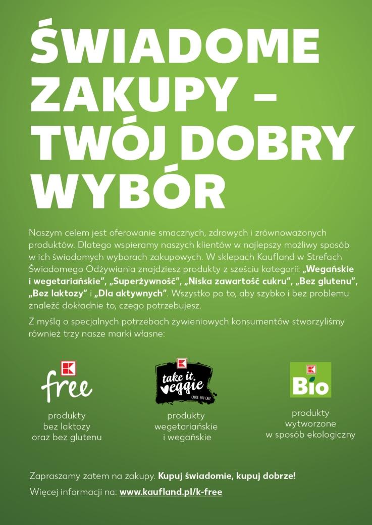 Gazetka promocyjna Kaufland str. 14