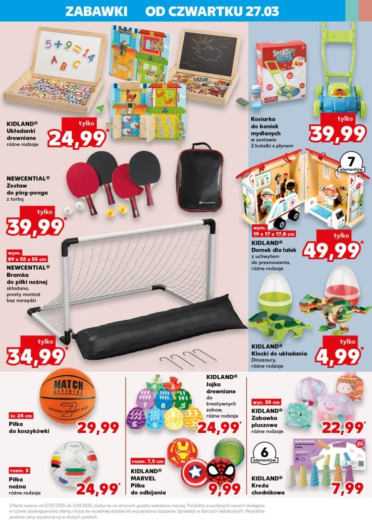 Gazetka promocyjna Kaufland str. 11
