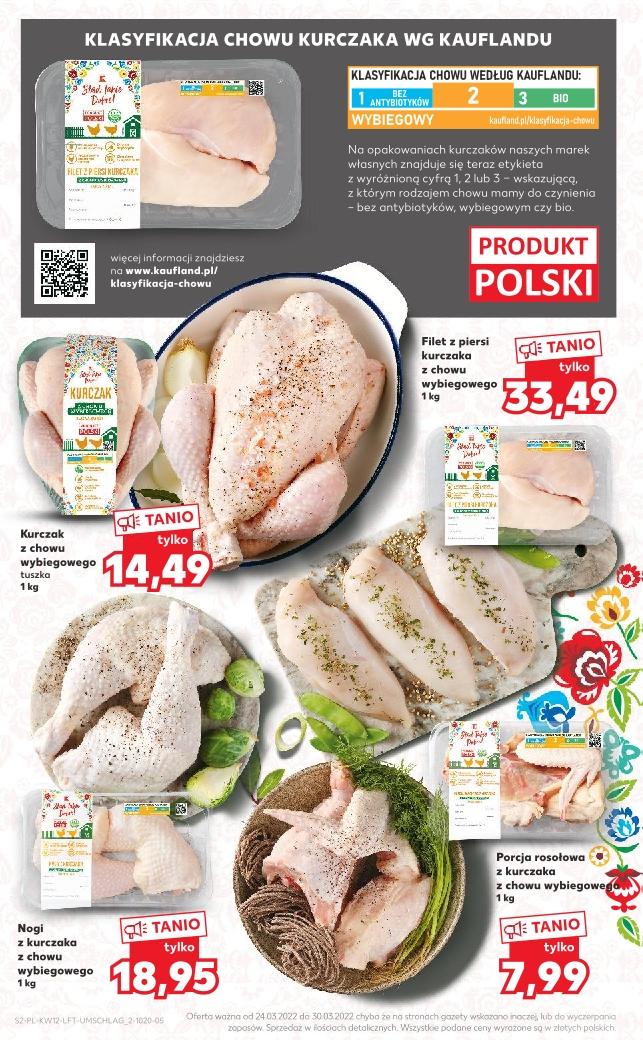 Gazetka promocyjna Kaufland str. 2