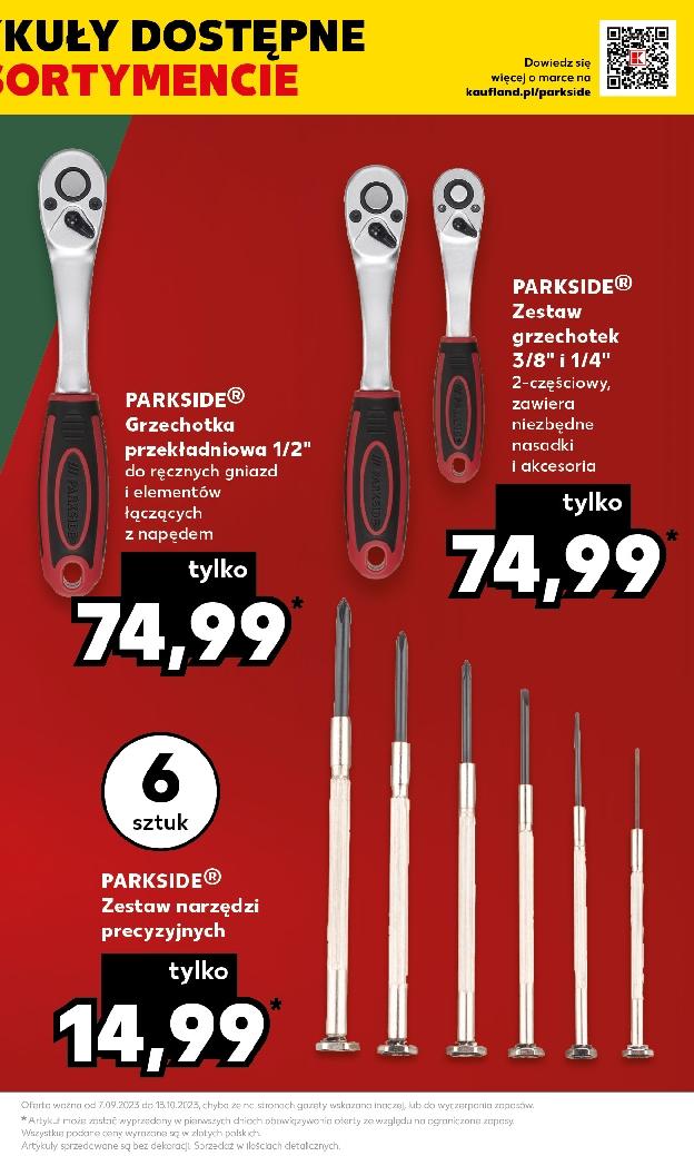 Gazetka promocyjna Kaufland str. 11