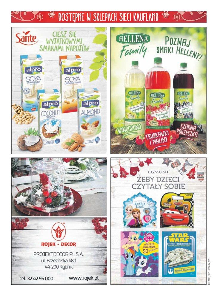 Gazetka promocyjna Kaufland str. 29