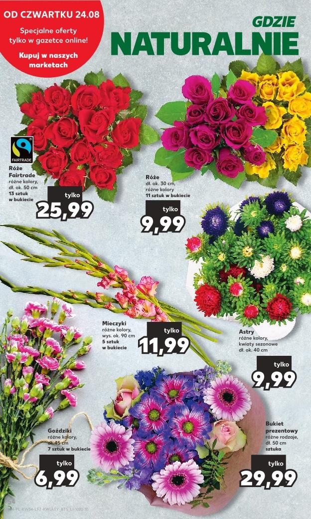 Gazetka promocyjna Kaufland str. 54