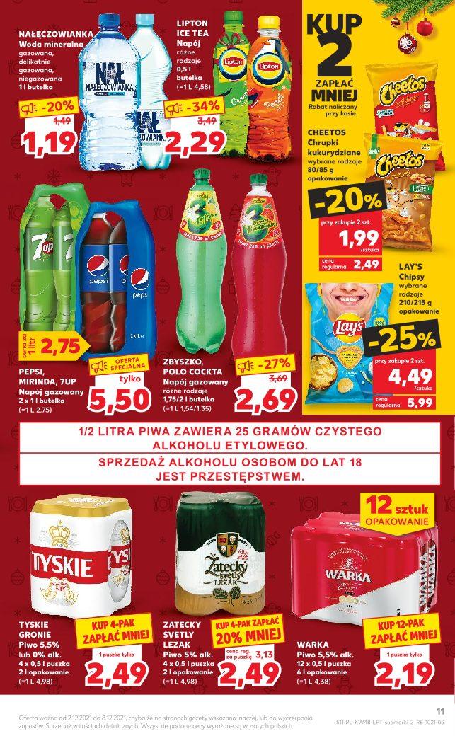 Gazetka promocyjna Kaufland str. 61