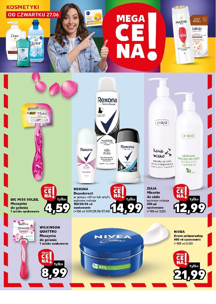 Gazetka promocyjna Kaufland str. 20