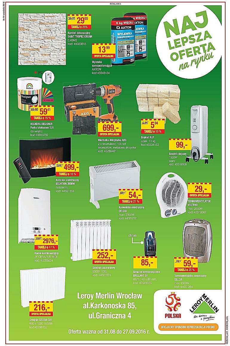 Gazetka promocyjna Kaufland str. 27