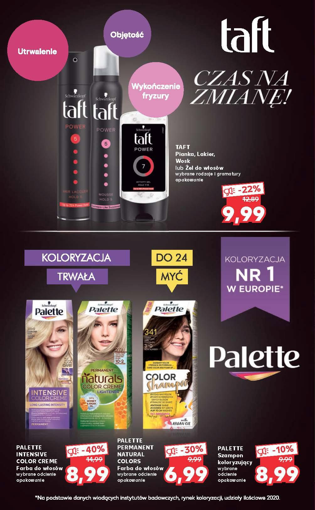 Gazetka promocyjna Kaufland str. 4