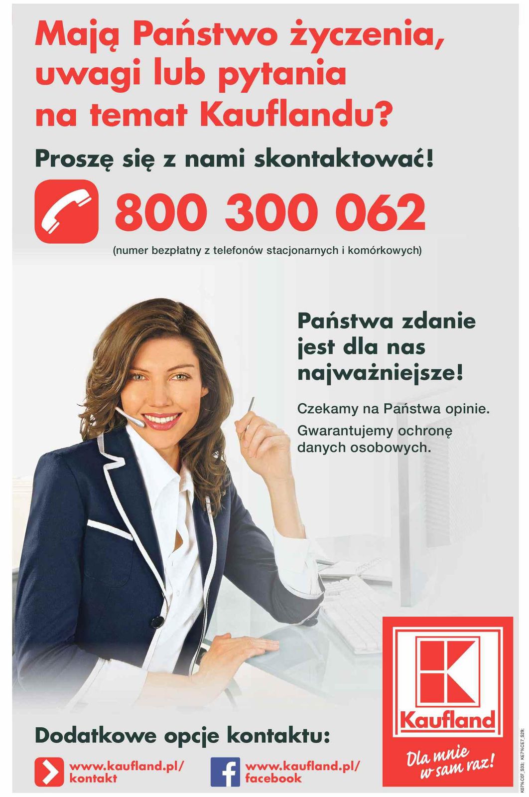 Gazetka promocyjna Kaufland str. 33