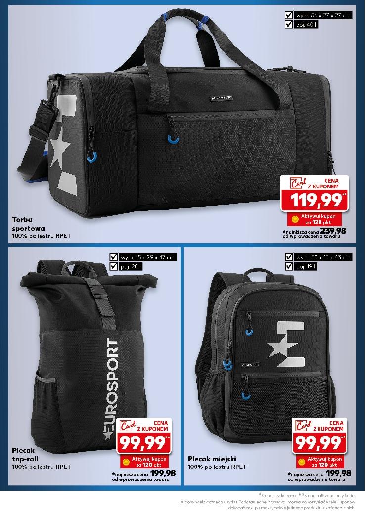 Gazetka promocyjna Kaufland str. 30