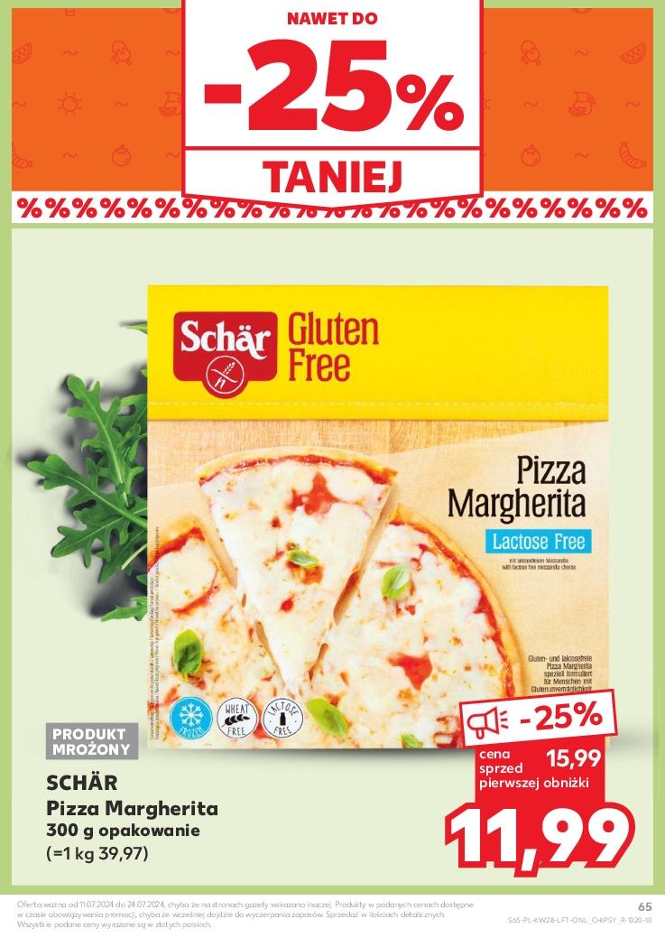 Gazetka promocyjna Kaufland str. 65