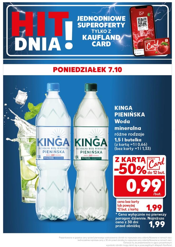 Gazetka promocyjna Kaufland str. 4