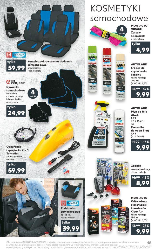 Gazetka promocyjna Kaufland str. 37