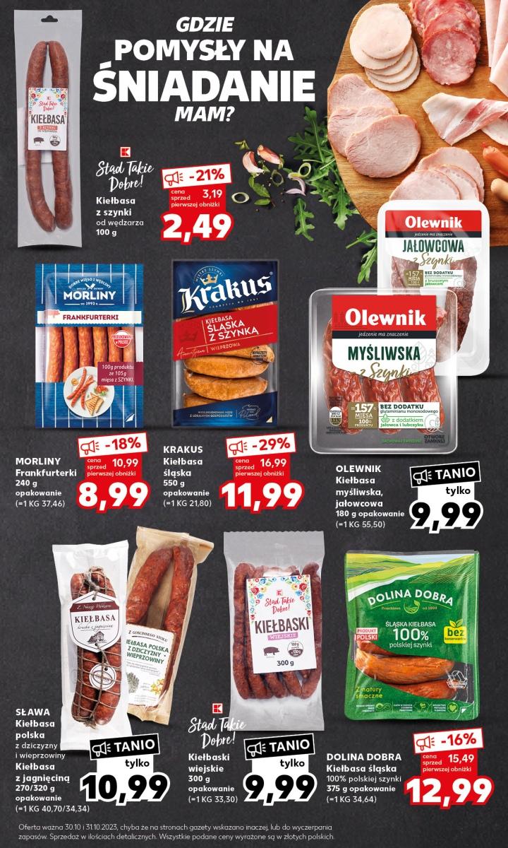 Gazetka promocyjna Kaufland str. 17