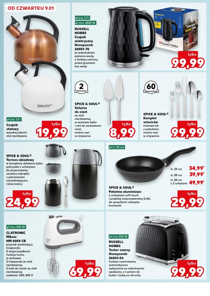 Gazetka promocyjna Kaufland str. 12