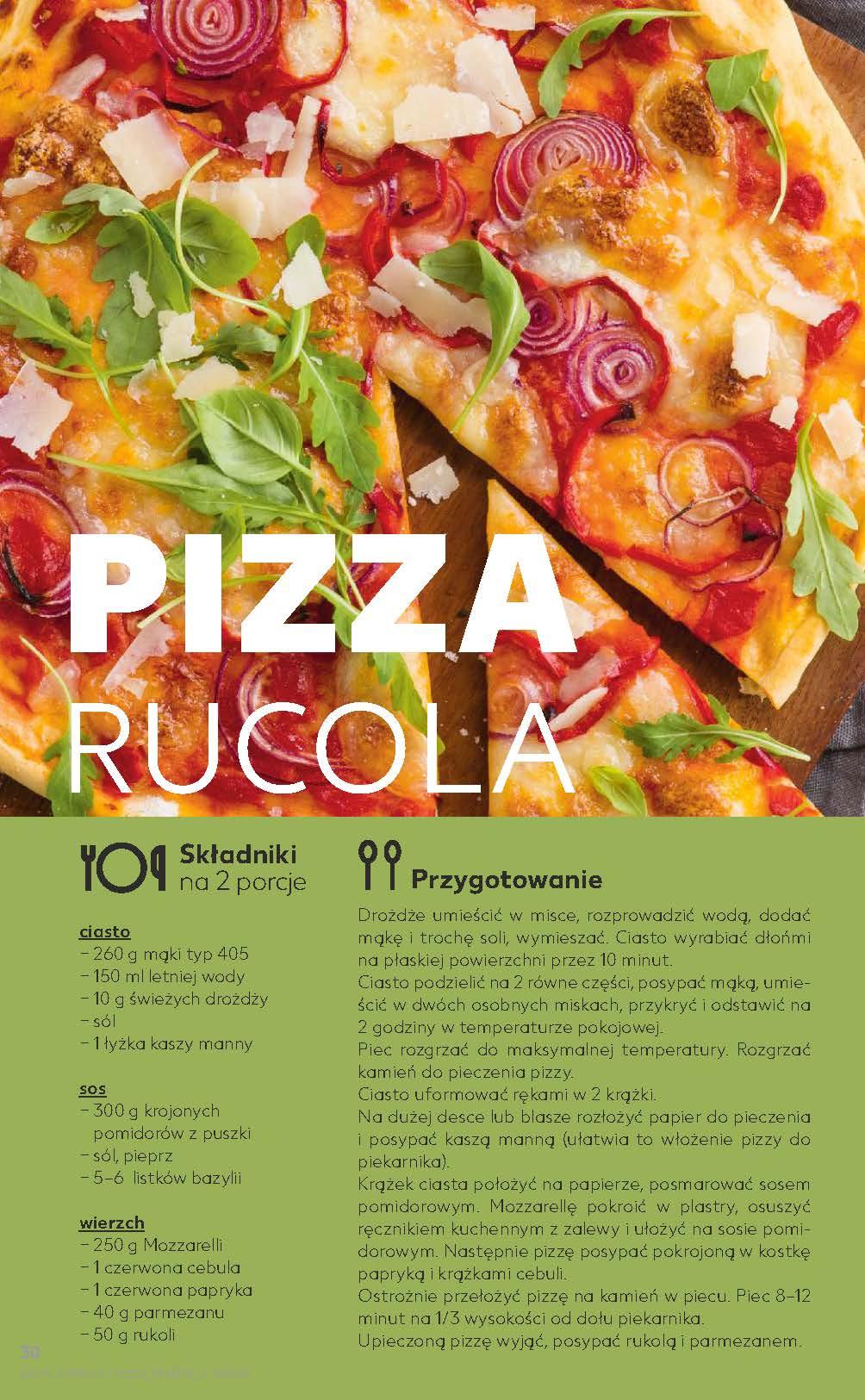 Gazetka promocyjna Kaufland str. 30