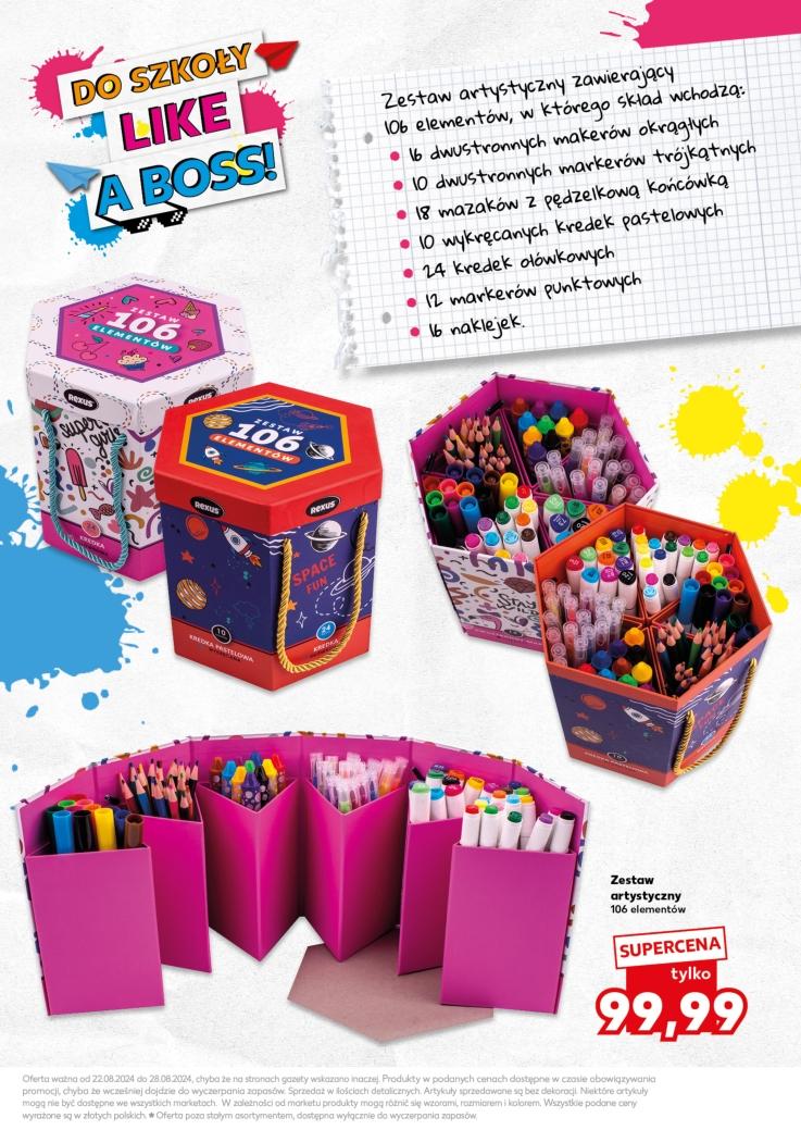 Gazetka promocyjna Kaufland str. 25