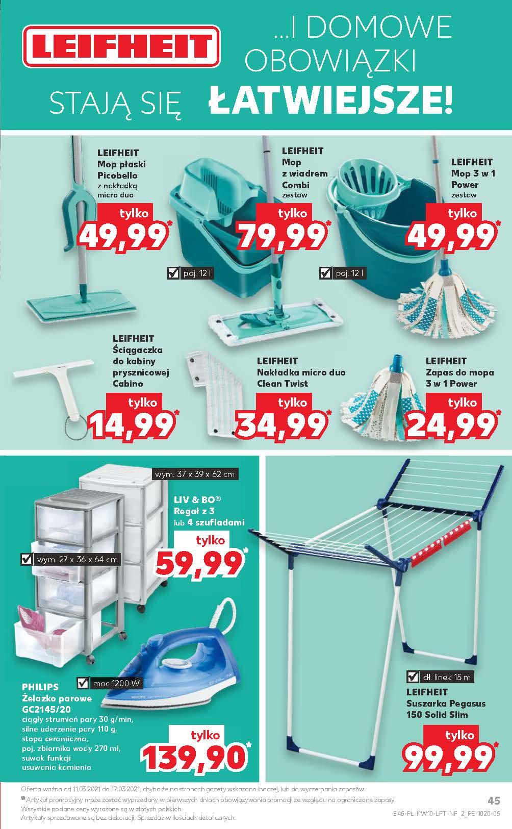 Gazetka promocyjna Kaufland str. 37