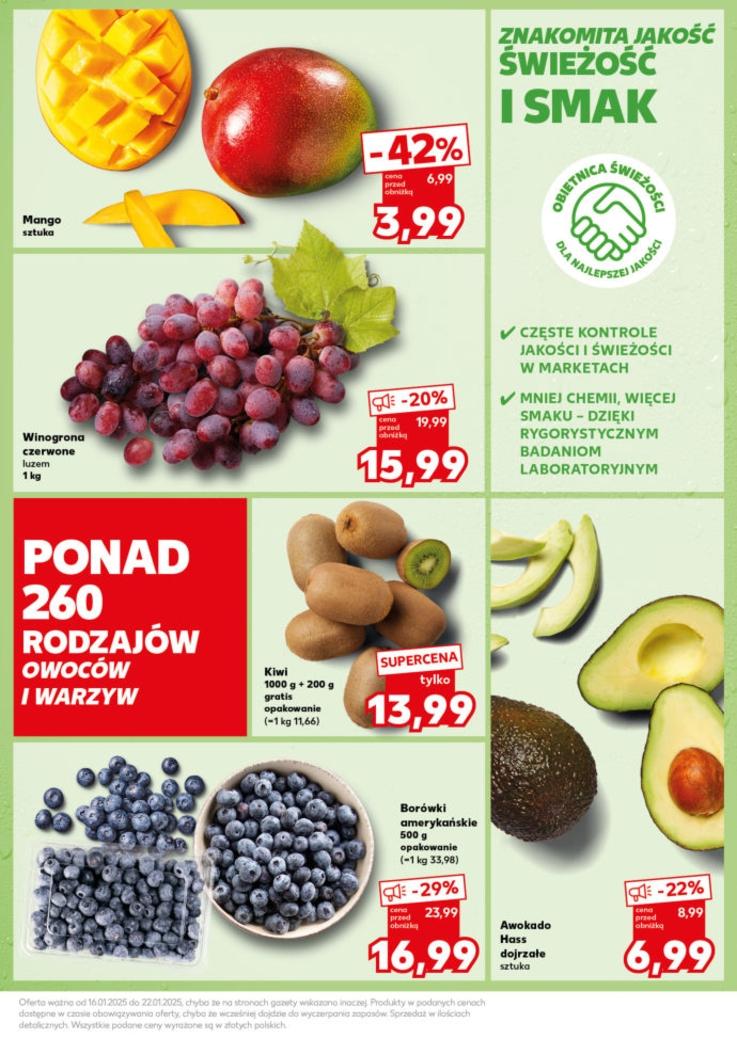 Gazetka promocyjna Kaufland str. 11
