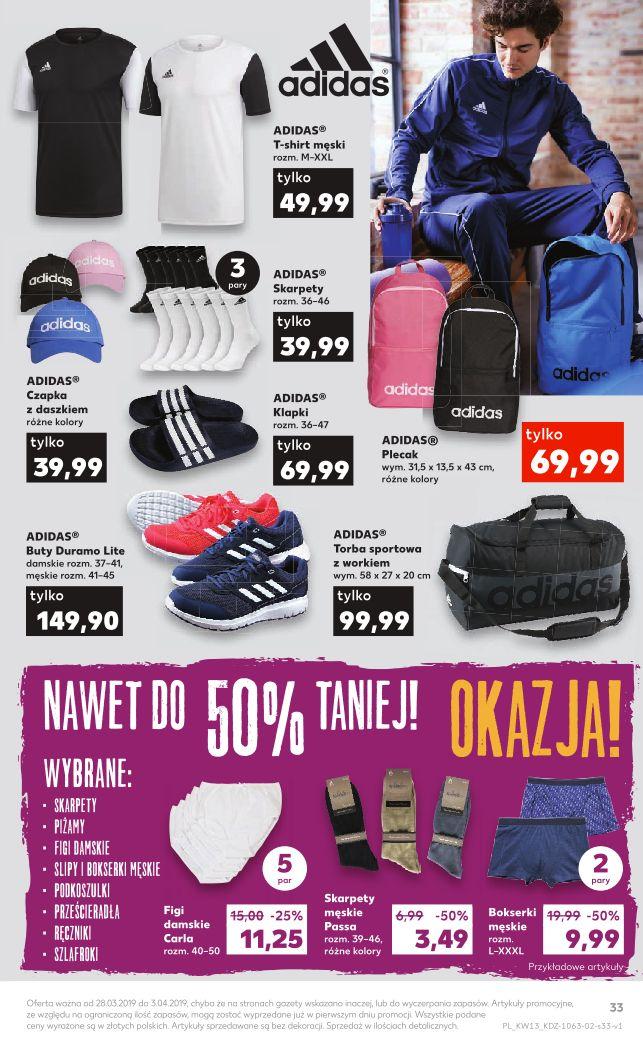 Gazetka promocyjna Kaufland str. 33