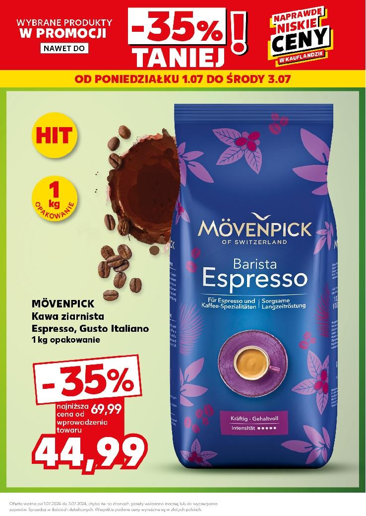 Gazetka promocyjna Kaufland str. 3