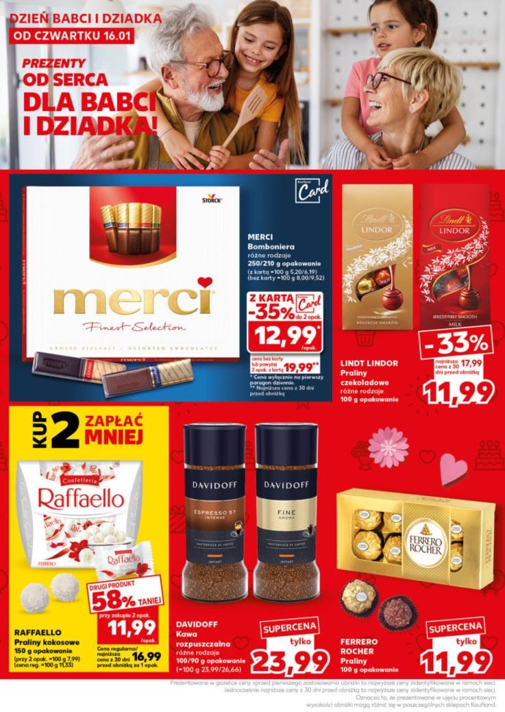 Gazetka promocyjna Kaufland str. 24