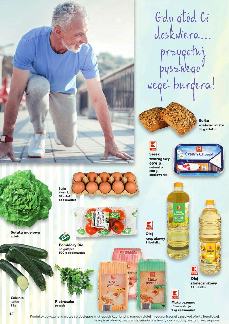 Gazetka promocyjna Kaufland str. 12