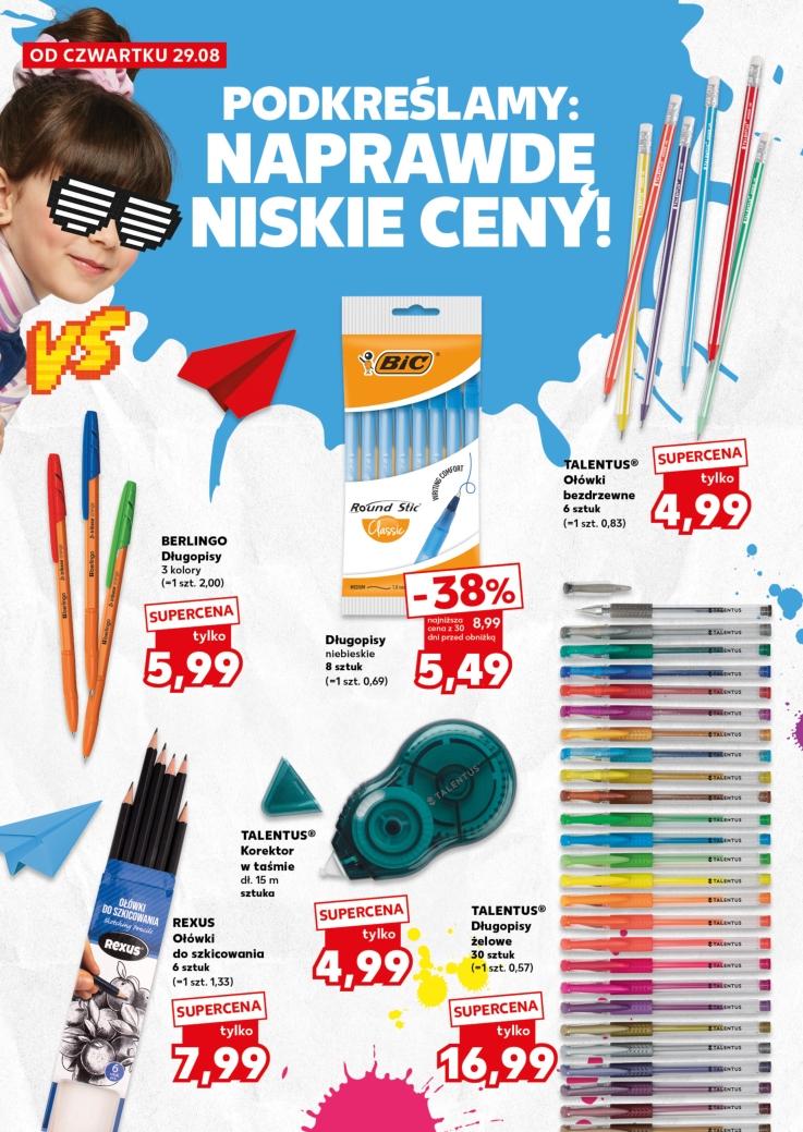 Gazetka promocyjna Kaufland str. 14