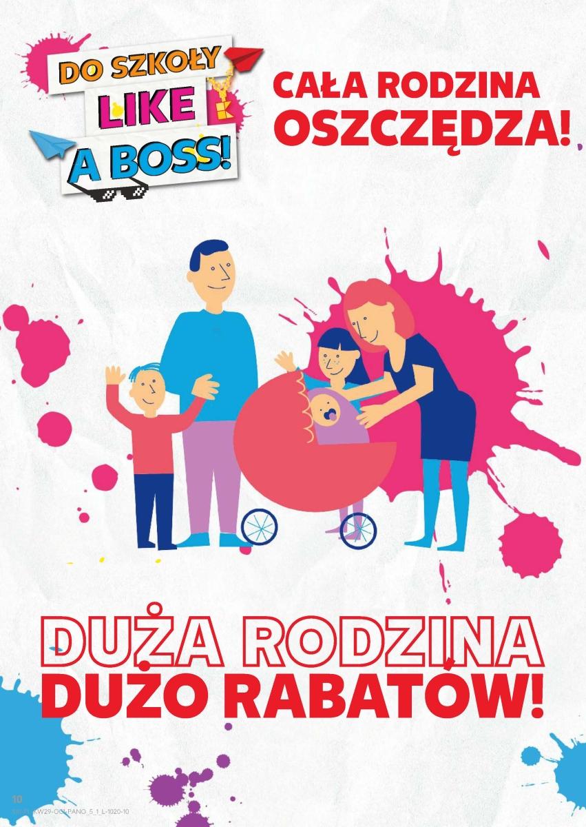 Gazetka promocyjna Kaufland str. 10