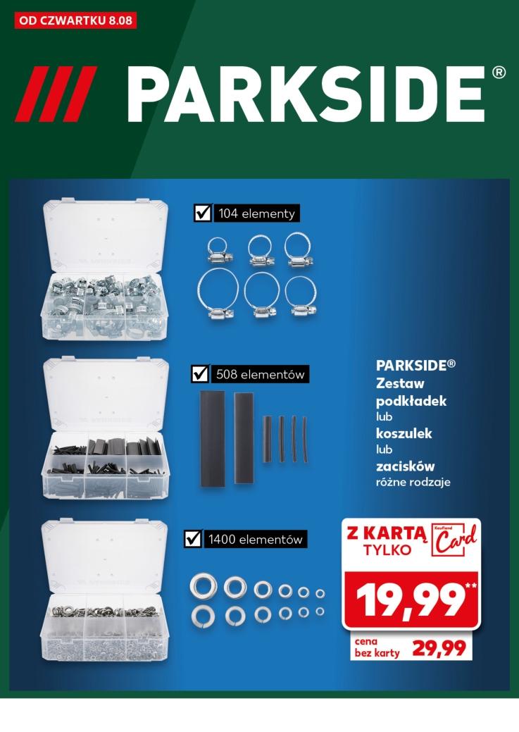 Gazetka promocyjna Kaufland str. 10