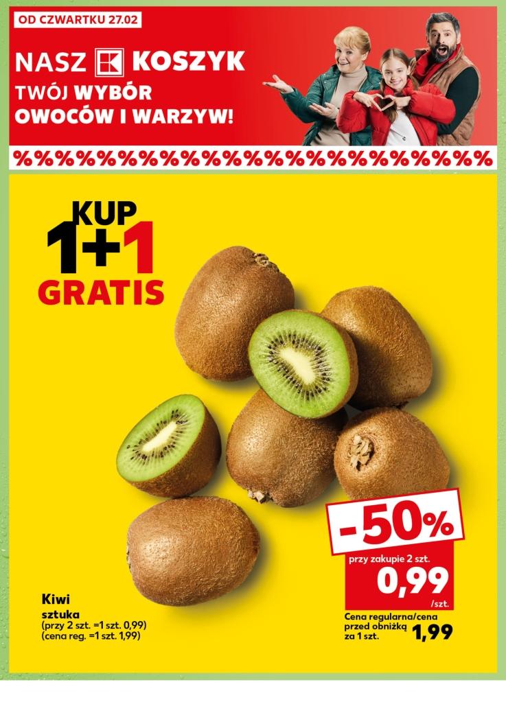 Gazetka promocyjna Kaufland str. 11
