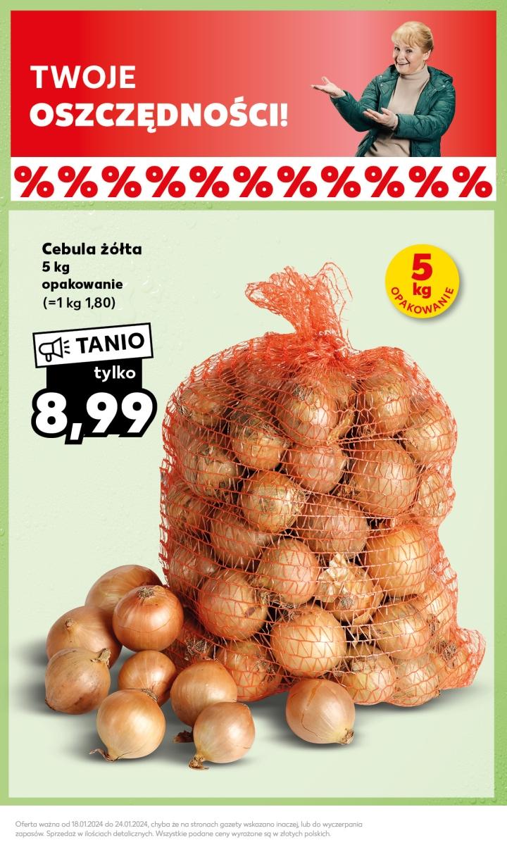 Gazetka promocyjna Kaufland str. 11