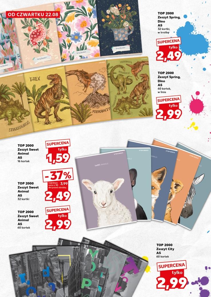 Gazetka promocyjna Kaufland str. 10