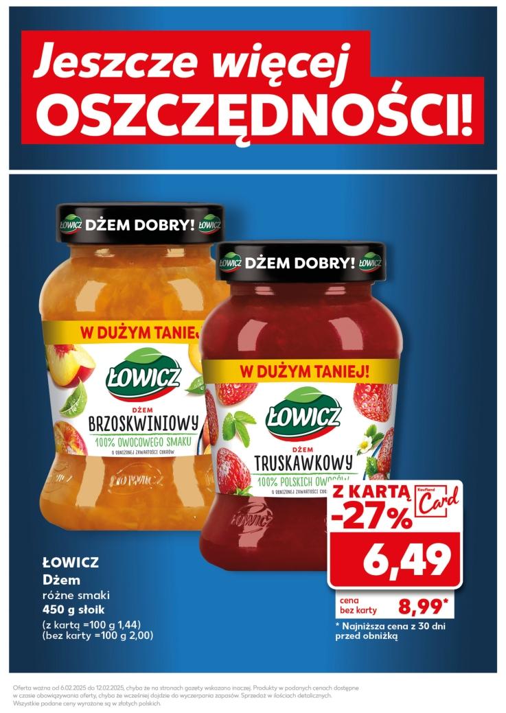 Gazetka promocyjna Kaufland str. 11