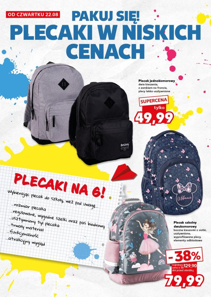 Gazetka promocyjna Kaufland str. 44