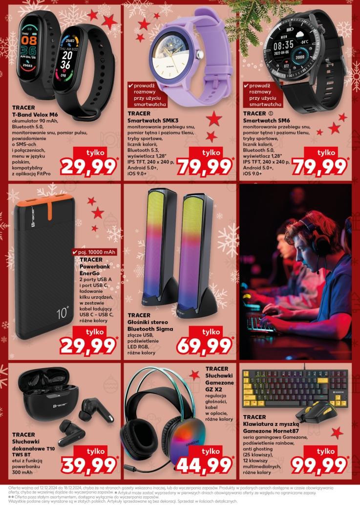 Gazetka promocyjna Kaufland str. 9