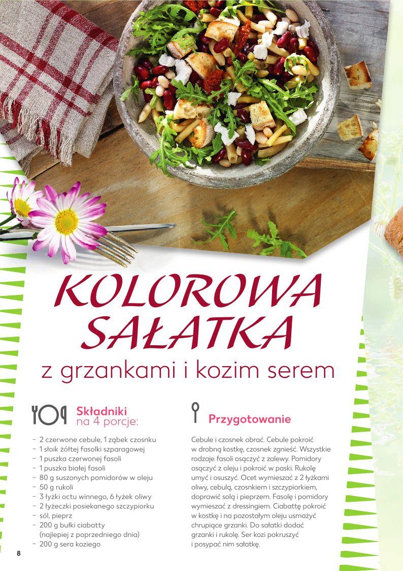 Gazetka promocyjna Kaufland str. 8