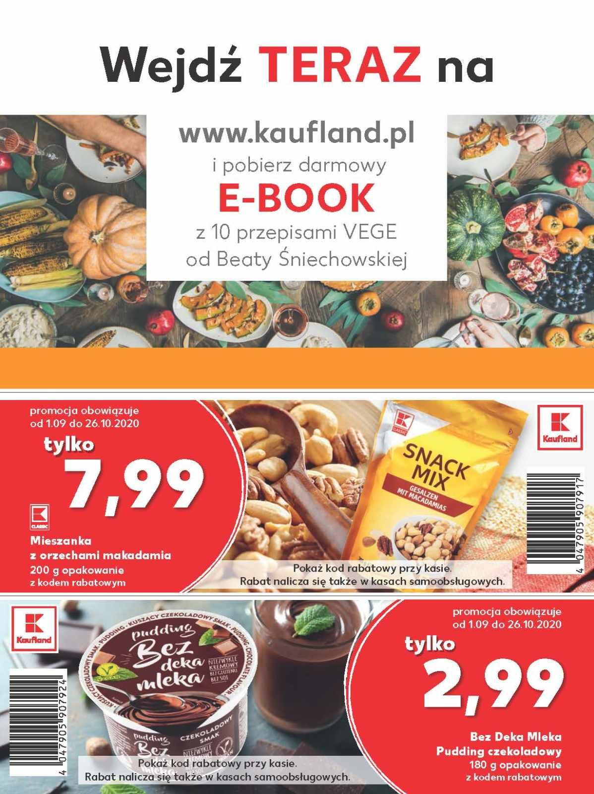 Gazetka promocyjna Kaufland str. 35