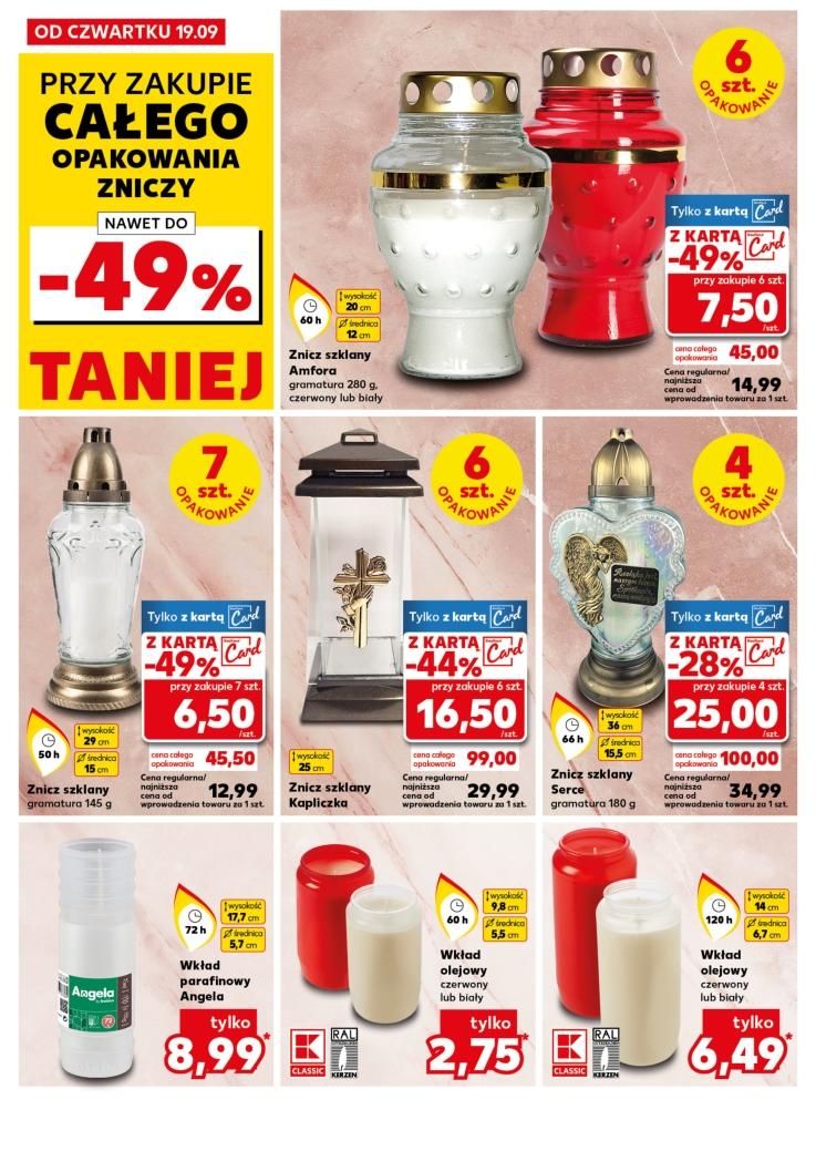 Gazetka promocyjna Kaufland str. 4