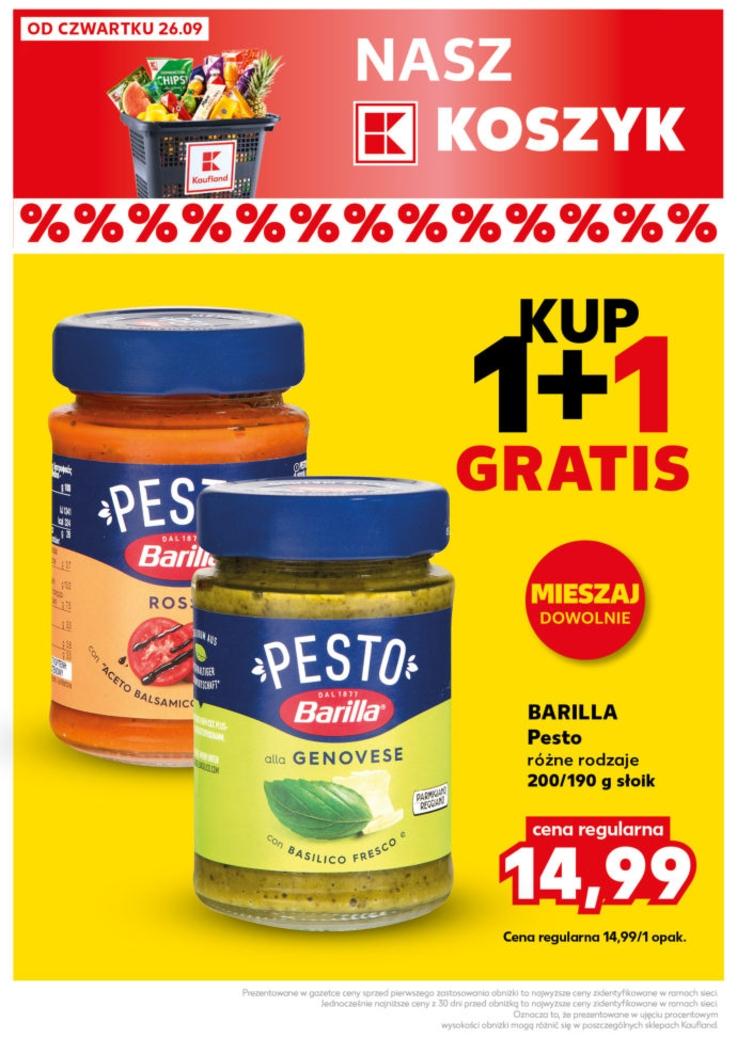 Gazetka promocyjna Kaufland str. 6