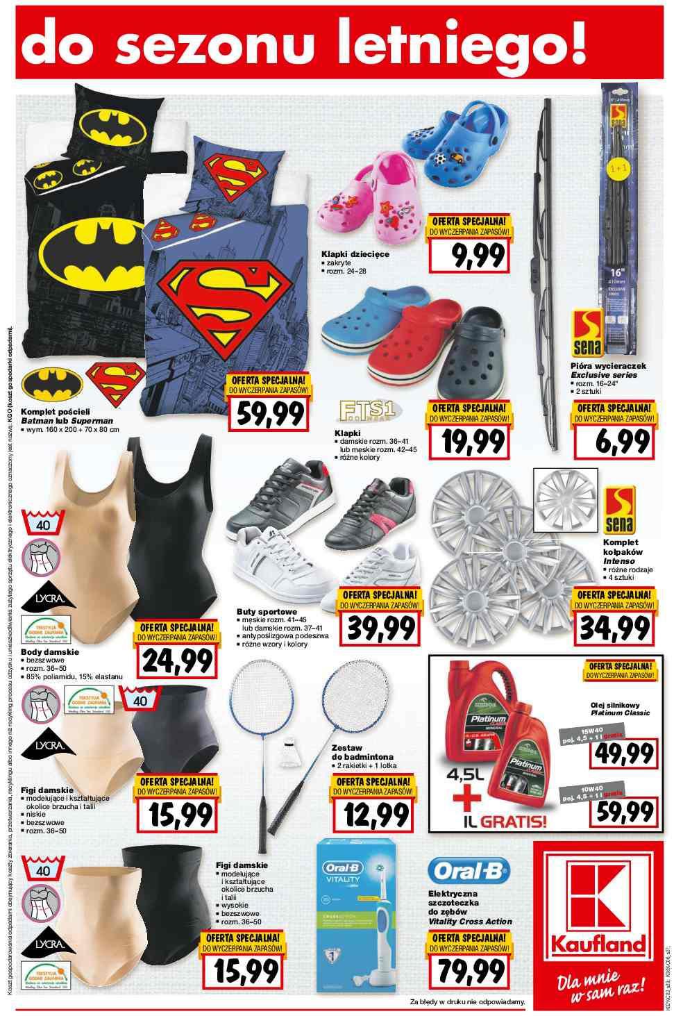 Gazetka promocyjna Kaufland str. 29