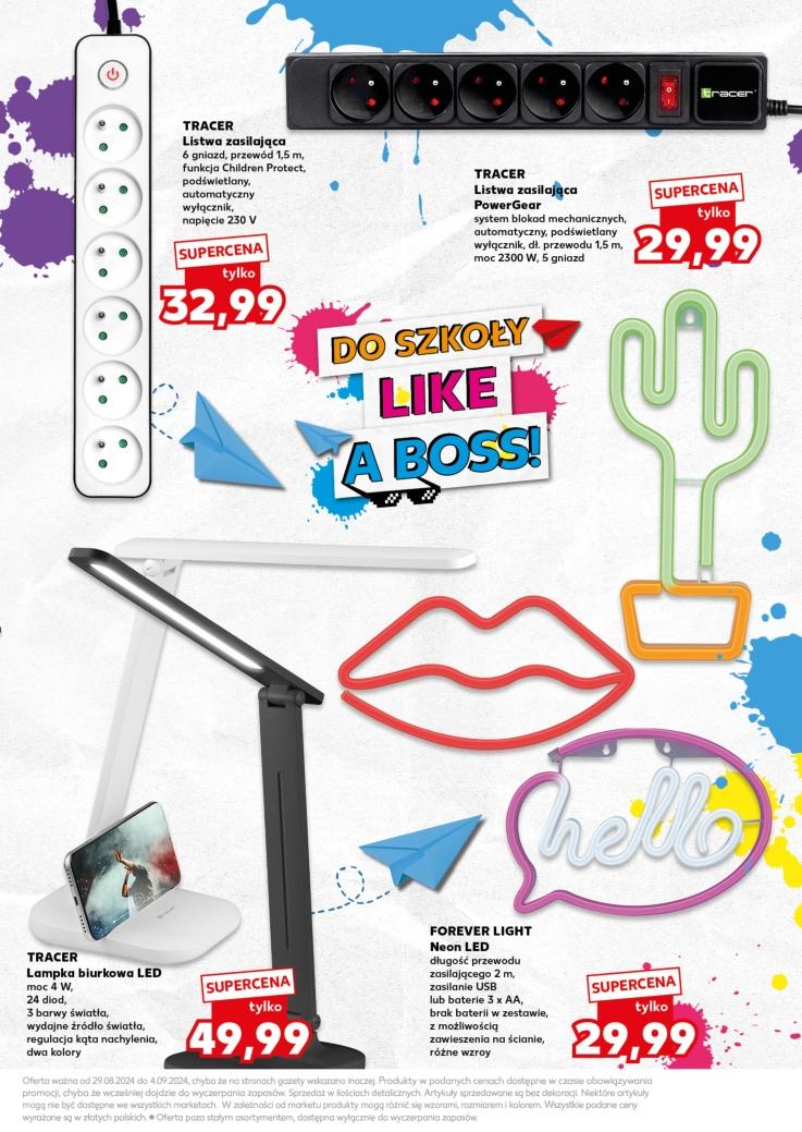 Gazetka promocyjna Kaufland str. 31