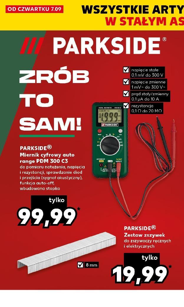 Gazetka promocyjna Kaufland str. 6