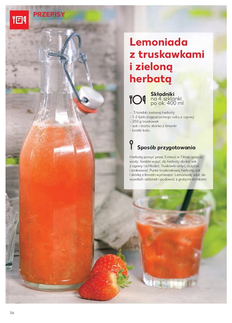 Gazetka promocyjna Kaufland str. 36