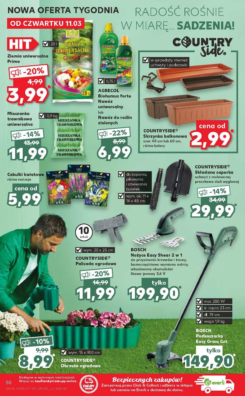 Gazetka promocyjna Kaufland str. 42