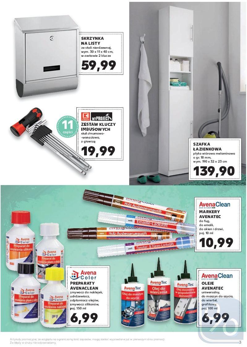 Gazetka promocyjna Kaufland str. 39