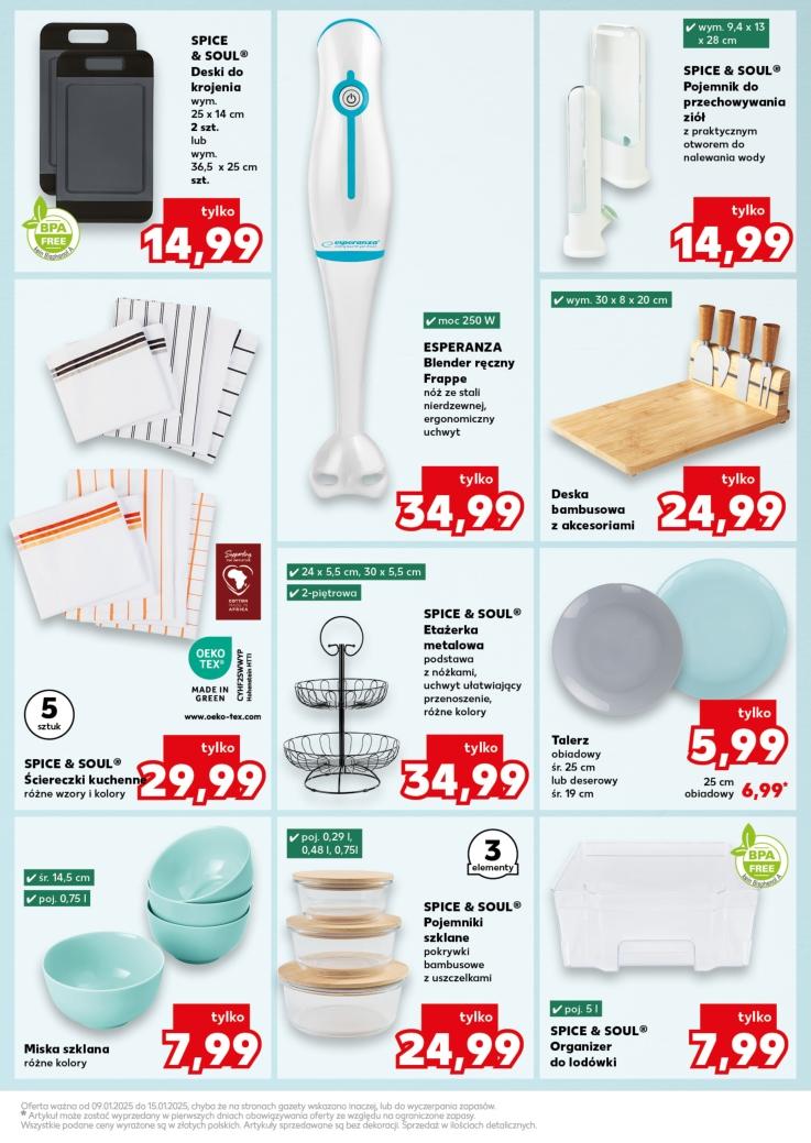 Gazetka promocyjna Kaufland str. 13