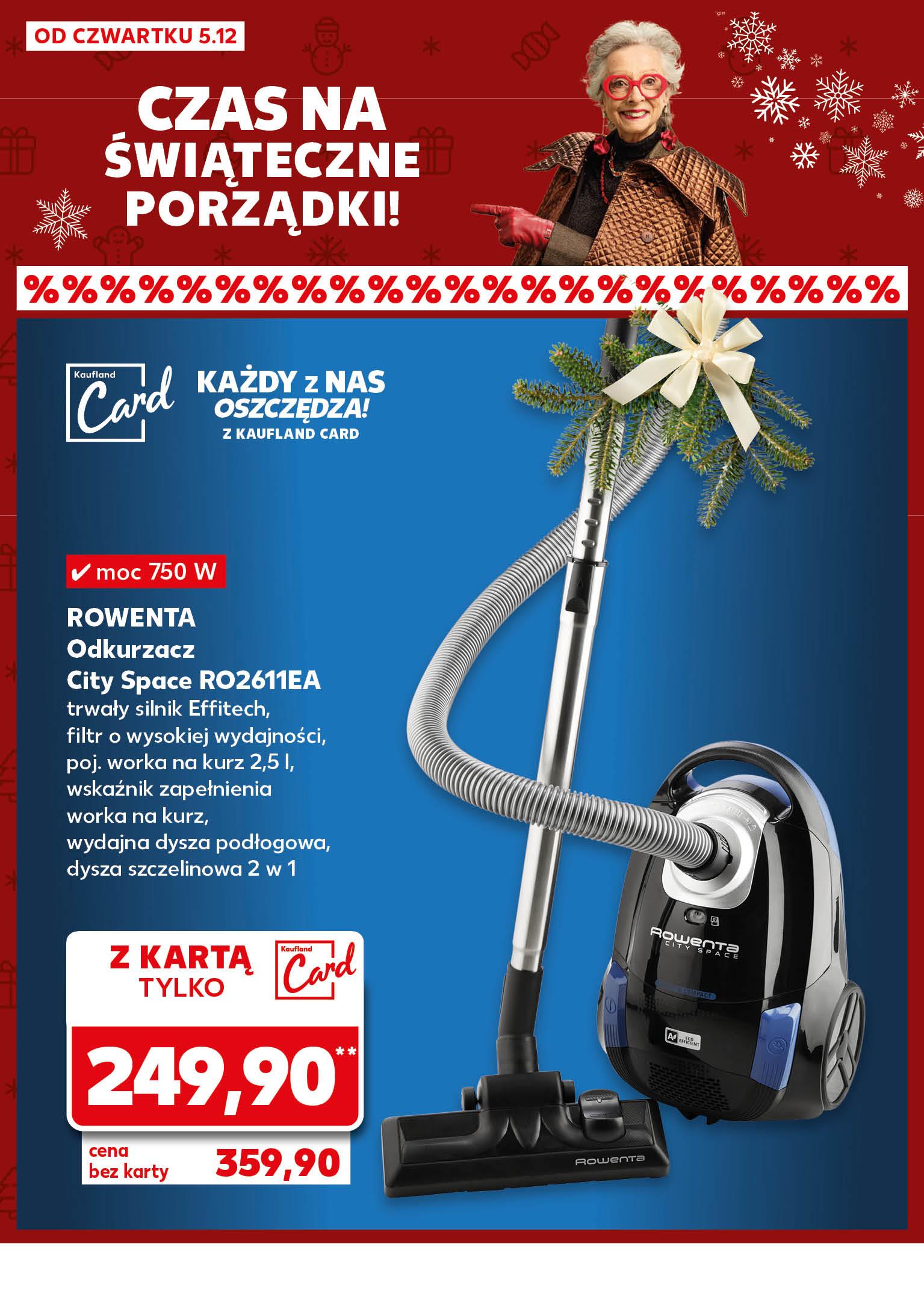 Gazetka promocyjna Kaufland str. 10